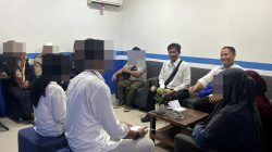Polda Kalbar Serahkan Enam Korban TPPO Asal Bima ke BP3MI Kalimantan Barat