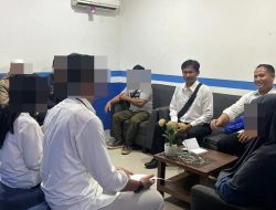Polda Kalbar Serahkan Enam Korban TPPO Asal Bima ke BP3MI Kalimantan Barat