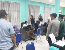 Video Parodi Bacaan Ta’awudz Resahkan Warga Sambas, Polisi Panggil Empat Pembuat Konten