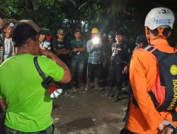 Warga Lansia di Sambas Dilaporkan Hilang, Diduga Masuk ke Kawasan Hutan