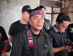 Ketua Ormas MMKB Apresiasi Polda Kalbar Usai Tangkap Riezky Kabah Terkait Dugaan Penghinaan Suku Dayak