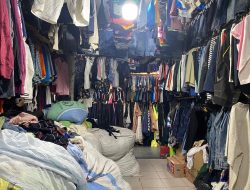DPRD Kalbar Dukung Larangan Impor Pakaian Bekas, Pemerintah Diminta Lindungi Industri Tekstil Lokal