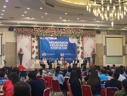 Borneo Medical Center Gelar Health Talk di Pontianak, Ajak Warga Lebih Peduli Kesehatan Sejak Dini
