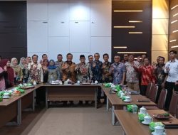 Pemkab Sambas Tegaskan Komitmen Perkuat Perlindungan Pekerja Migran di Perbatasan