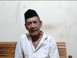 Petani Sungai Purun Besar Terkendala Genangan Air dan Serangan Hama: Panen Tak Stabil