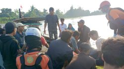 Tiga Pelajar Terseret Ombak di Pantai Anjir, Dua Ditemukan Meninggal Dunia