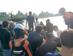 Tiga Pelajar Terseret Ombak di Pantai Anjir, Dua Ditemukan Meninggal Dunia