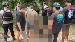 Pelaku Pembunuhan Karyawan Perkebunan di Kayong Utara Berhasil Ditangkap di Kalimantan Tengah