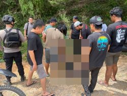 Pelaku Pembunuhan Karyawan Perkebunan di Kayong Utara Berhasil Ditangkap di Kalimantan Tengah