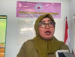 HWCI Serahkan Anak Terlantar ke KPAD Kubu Raya, FK Kini Dapat Pendampingan dan Kesempatan Sekolah Lagi