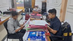 Rekayasa Begal Terbongkar, Pria di Ketapang Lukai Diri Sendiri untuk Tutupi Penggelapan Rp22 Juta