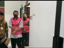 Kejari Singkawang Tetapkan Dua Pejabat Pemkot sebagai Tersangka Baru Kasus Korupsi HPL Sedau
