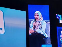 Kemenkes Tekankan Pentingnya Edukasi Bahaya Obesitas dan Perubahan Gaya Hidup Sehat