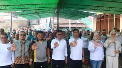 Dinkes Pontianak Ajak Warga Aktif Cegah TB dan DBD, Kasus Masih Tinggi di 2025
