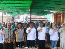 Dinkes Pontianak Ajak Warga Aktif Cegah TB dan DBD, Kasus Masih Tinggi di 2025