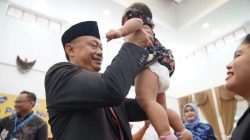 Wali Kota Pontianak Ajak Percepatan Imunisasi untuk Tekan Lonjakan Kasus Campak