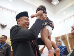 Wali Kota Pontianak Ajak Percepatan Imunisasi untuk Tekan Lonjakan Kasus Campak