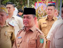 Viral! YouTuber Bobon Santoso Soroti Jalan Rusak di Kalbar, Gubernur Ria Norsan Turun Tangan