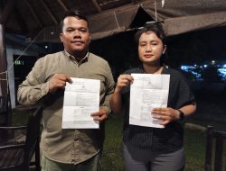 Pengacara Wanita Diduga Alami Pelecehan Verbal oleh Oknum Polisi di Kubu Raya, Kasus Masuk Sidang Kode Etik