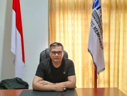 Ketua Peradi Mekral Desak Transparansi Sidang Etik Oknum Polisi Pelaku Pelecehan Verbal terhadap Advokat