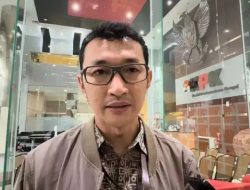 \Judul: KPK Sambut Positif Permintaan Menteri ESDM Tindak Tambang Ilegal Dekat KEK Mandalika