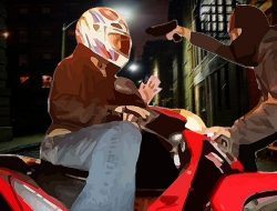 Polres Sambas Tegaskan Isu Begal yang Viral di Media Sosial Tidak Benar