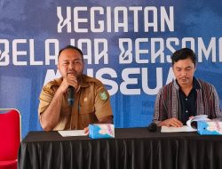 Sepekan Festival Museum 2025 Resmi Dibuka, UPT Museum Kalbar Angkat Tema “Museum Gerbang Peradaban Nusantara”