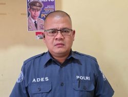 Kasus Pelecehan Verbal Pengacara di Polres Kubu Raya, Kanit PPA Resmi Dicopot dari Jabatannya