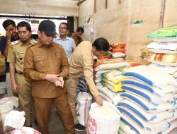 Pemkot Pontianak Pastikan Stok dan Harga Bahan Pokok Aman dan Stabil Jelang Akhir Tahun