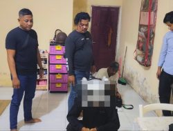 Polisi Tangkap Terduga Pelaku Baru Kasus Pembuangan Bayi di Kubu Raya, Diduga Hendak Kabur ke Malaysia