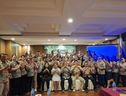 Pemkab Bengkayang Perkuat Strategi Pengendalian TBC, Terapkan Terapi Pencegahan bagi Kontak Erat