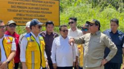 Lasarus Dukung Pengalihan Jalan PT Erna Djuliawati Jadi Jalan Negara, Dorong Akselerasi Konektivitas Kalimantan Barat–Tengah