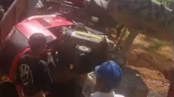 Tragis, Karyawan Perkebunan Sawit di Melawi Tewas Akibat Kecelakaan Kerja