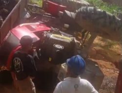Tragis, Karyawan Perkebunan Sawit di Melawi Tewas Akibat Kecelakaan Kerja
