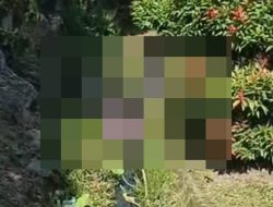 Pemuda Ditemukan Tewas di Parit Depan Rumah Dinas Bupati Sambas, Diduga Akibat Sakit Epilepsi Kambuh