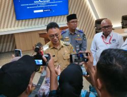 Pemkot Pontianak Tambah Titik CCTV, Perluas Jangkauan Pengawasan Kota hingga 100 Persen