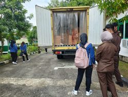 Kejari Bengkayang Terima Pelimpahan Tersangka Kasus Cukai Ilegal, 800 Ribu Batang Rokok Disita