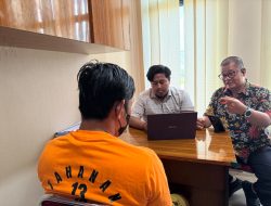 Polisi Ungkap Kasus Bayi Dibuang di Kubu Raya: Pelaku Ternyata Ayah Kandung yang Setubuhi Adik Ipar