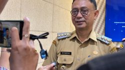 Wali Kota Pontianak Tegaskan Sengketa Tanah di Jalan Aloevera Selesai Secara Mufakat, Warga Siap Bongkar Bangunan
