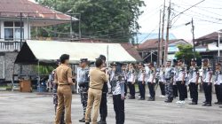 Hadapi Lonjakan Kendaraan, Wali Kota Pontianak Dorong Profesionalisme Petugas Dishub Lewat Pelatihan SDM 2025