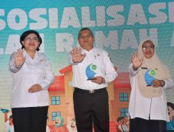 Kubu Raya Genjot Program Sekolah Ramah Anak, Targetkan Predikat Kabupaten Layak Anak Nindya