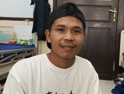 Motor Pasutri Hilang di RSUD Agoesdjam Ketapang, Korban Keluhkan Lemahnya Keamanan Parkir