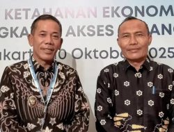 Pemkab Ketapang Siap Perluas Akses Keuangan untuk UMKM, Dorong Pertumbuhan Ekonomi Merata