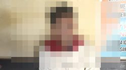 Geger di Kubu Raya, Seorang Anak Bacok Ayah Kandung Gara-gara Teguran Saat Membuat Layangan