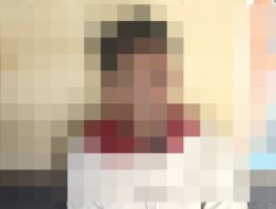 Geger di Kubu Raya, Seorang Anak Bacok Ayah Kandung Gara-gara Teguran Saat Membuat Layangan