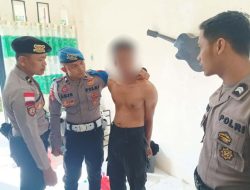 Oknum Polisi di Sambas Diduga Terlibat Narkoba, Polda Kalbar Tangani Kasus Secara Transparan