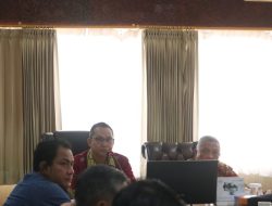Pemkab Bengkayang Perkuat Pencegahan Rokok Ilegal, Optimalkan DBHCHT untuk Sosialisasi dan Penindakan