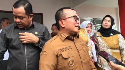 Bupati Kubu Raya Prihatin Anak Bacok Ayah Kandung: Serukan Penguatan Nilai Moral dan Pendidikan Karakter