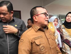 Bupati Kubu Raya Prihatin Anak Bacok Ayah Kandung: Serukan Penguatan Nilai Moral dan Pendidikan Karakter