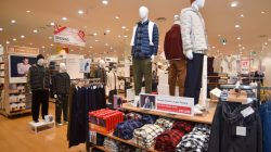 UNIQLO Hadir di Ranah Minang. Toko Pertama di Basko City Mall Padang, Akan Dibuka Secara Resmi Pada 31 Oktober 2025